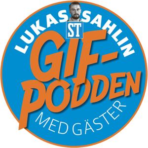 GIF-podden