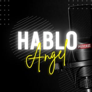 Habló Angel