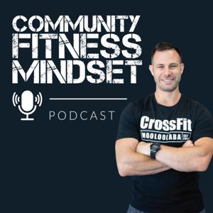 Community, Fitness, Mindset by CrossFit Mooloolaba