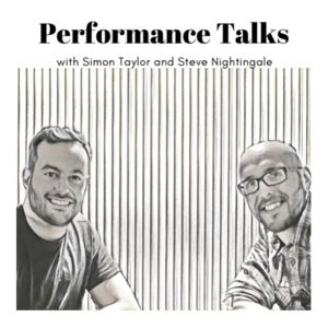 Performance Talks