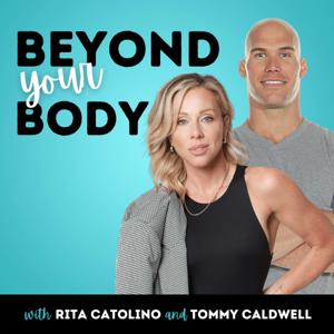 Beyond Your Body