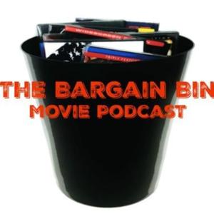 Bargain Bin Movie Podcast