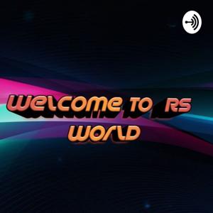 RS Audiobooks World