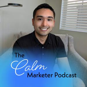 The Calm Marketer: SEO and Social Media Tips For Entrepreneurs