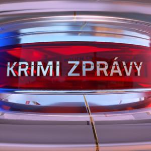 KRIMI ZPRÁVY - CNN Prima NEWS