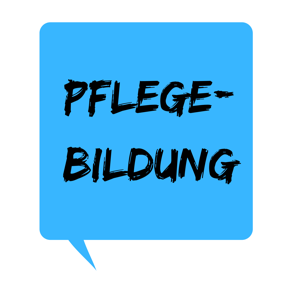 Pflege-Bildung by Roland Brühe