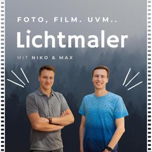 Lichtmaler