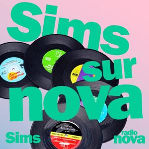 SIMS sur Nova by Sims