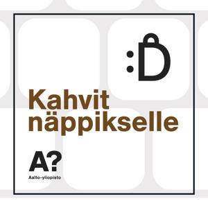 Kahvit näppikselle