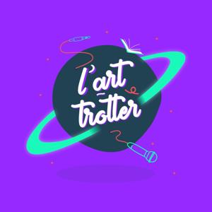 L'Art-Trotter