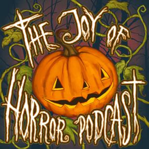 The Joy Of Horror