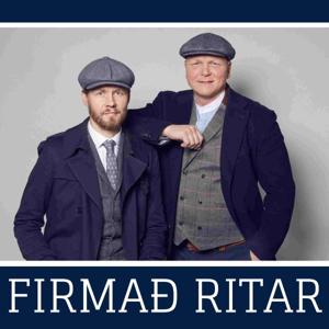 Firmað ritar