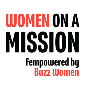 Women on a Mission Podcast