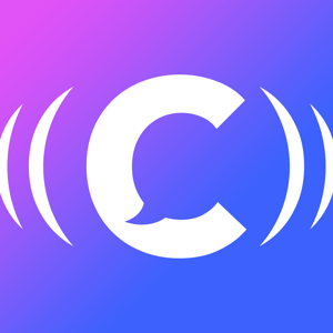 CREATIVE TALK podcast by CREATIVE TALK PODCAST