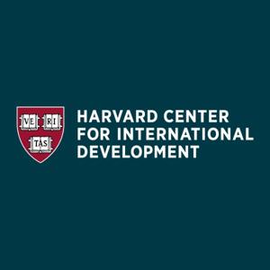 Harvard Center for International Development by Harvard Center for International Development