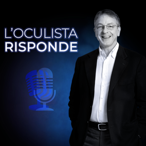 L'oculista Risponde - RVC di Andrea Cusumano