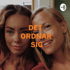 Det ordnar sig med Frida & Emelie