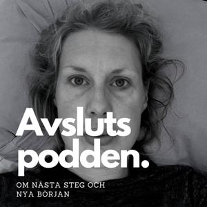 Avslutspodden