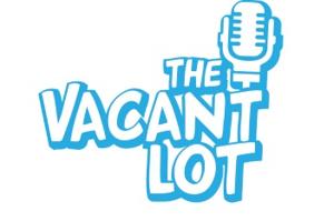 The Vacant Lot - a Hey Arnold! Podcast