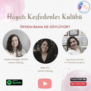HAYATI KEŞFEDENLER KULÜBÜ