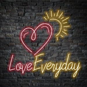 Love Everyday