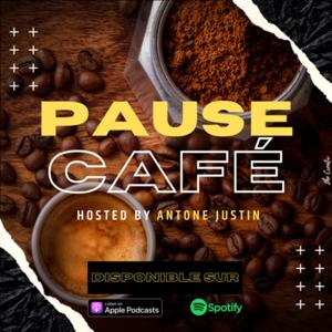 Pause café avec Antone Justin by the Creativ Studio