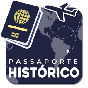 Passaporte Histórico