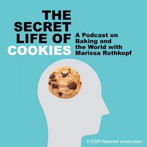 The Secret Life Of Cookies by The DSR Network