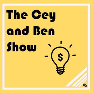 The Cey and Ben Show