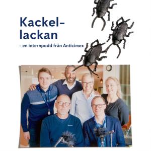 Kackel-lackan