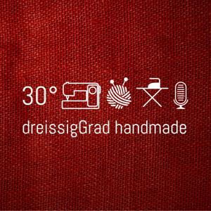 Podcast by dreissiggrad handmade