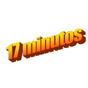 17 minutos
