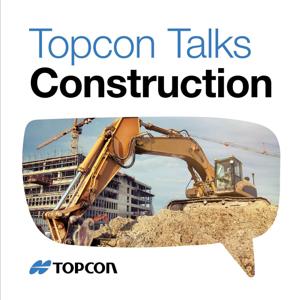 Topcon Talks Construction