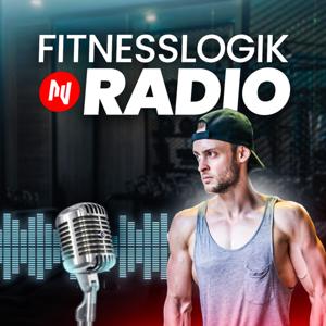 Fitnesslogik Radio by Nevin Barnett