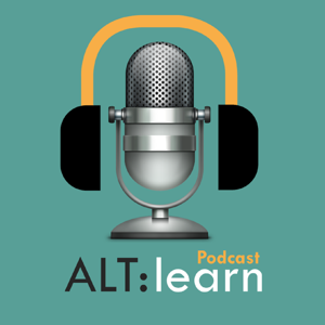 The ALT:learn Podcast