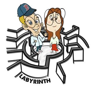 Labyrinth Podcast