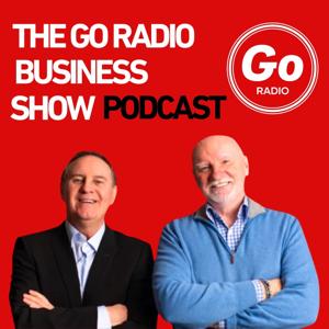 The Go Radio Business Show with Hunter & Haughey. Scotland’s Business Podcast. by Go Radio