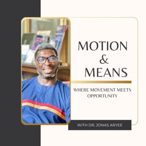 Motion & Means