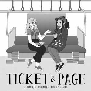 Ticket & Page