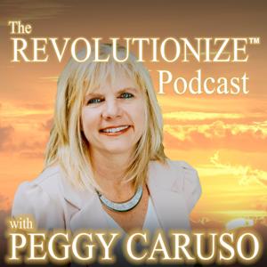 The Revolutionize Podcast