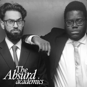 The Absurd Academics