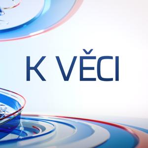 K VĚCI- CNN Prima NEWS