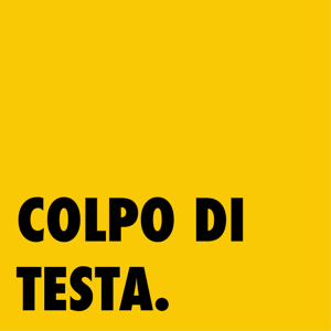 Colpo di Testa - Storie e Segreti dei Personaggi dello Sport