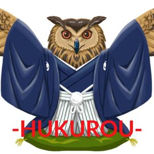 福来朗 ---HUKUROU--- by Naruhiko Adachi