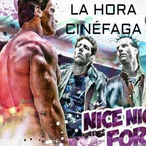 La Hora Cinéfaga