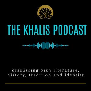 The Khalis Podcast