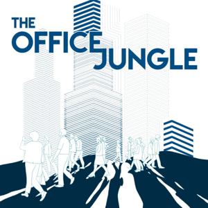 The Office Jungle