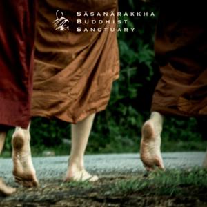 Sāsanārakkha Buddhist Sanctuary