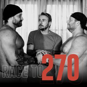 Race to 270