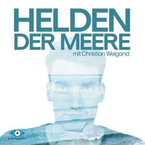 Helden der Meere by Christian Weigand